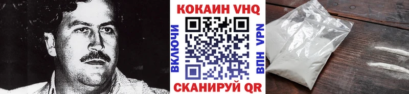 COCAIN Fish Scale Городище